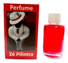 Perfume Chama Mulher Feitiço Forte Do Malandro Seu Zé