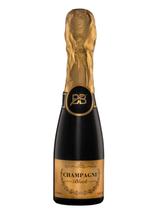Perfume Champagne BLACK Eau de Parfum 100mL para mulheres Perfume Champagne BLACK Eau de Parfum 100mL para mulheres