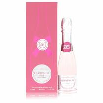 Perfume CHAMPAGNE Pink Eau de Parfum 100,55 ml para mulheres