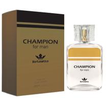 Perfume Champion For Man Bortoletto 100ml Perfume Champion For Man Bortoletto 100ml