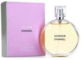 Perfume Chance Eau de Toilette