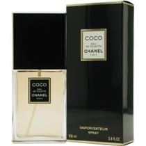 Perfume Chanel Coco Edt 50 Ml Feminino