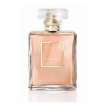 Perfume Chanel Coco Mademoiselle Água de Perfume 50ml