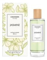 Perfume Chanson D Eau Jasmine Edt Feminino 100ml