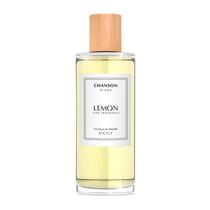 Perfume Chanson d'Eau Lemon Eau de Toilette 100ml para mulheres