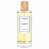 Perfume Chanson D'eau Lemon Feminino Eau de Toilette