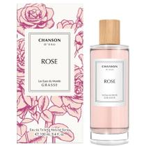 Perfume Chanson D'eau Rose 100ml