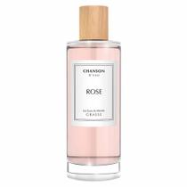 Perfume Chanson D'eau Rose Feminino Eau de Toilette Perfume Chanson D'eau Rose Feminino Eau de Toilette