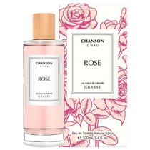 Perfume Chanson d'Eau Rose Feminino EDT 100ml