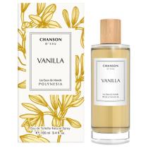 Perfume Chanson D'eau Vanilla 100ml