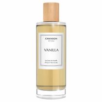 Perfume Chanson D'eau Vanilla Feminino Eau de Toilette Perfume Chanson D'eau Vanilla Feminino Eau de Toilette