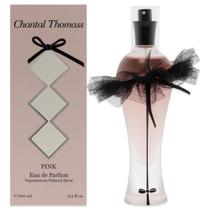 Perfume Chantal Thomass Pink Eau de Parfum 100ml para mulheres Perfume Chantal Thomass Pink Eau de Parfum 100ml para mulheres