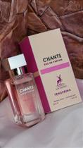 Perfume Chants 30Ml