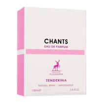 Perfume Chants Maison Tenderina Alhambra Eau de Parfum 100ml