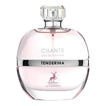 Perfume Chants Tenderina Maison Alhambra Edp 100ml Perfume Chants Tenderina Maison Alhambra Edp 100ml