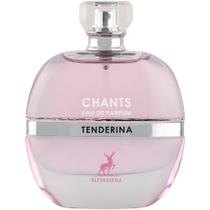 Perfume Chants Tenderina Maison Alhambra EDP Eau de Parfum Femenino 100ml