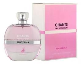 Perfume Chants Tenderina Maison Alhambra Lattafa EDP 100ml Perfume Chants Tenderina Maison Alhambra Lattafa EDP 100ml