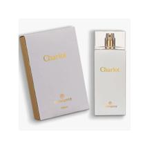 Perfume Charlot 100ml - Mahogany