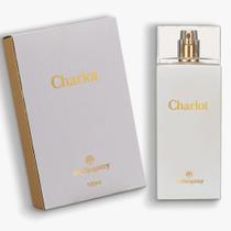 Perfume Charlot 100ml - Mahogany