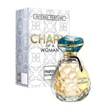 Perfume Charm Of A Woman 100ml Paris Elysees