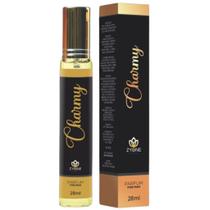 Perfume Charmy Masculino 28ml Alta Fixação Parfum
