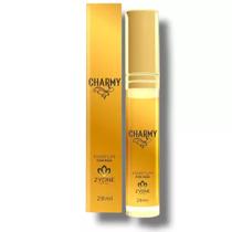 Perfume Charmy Zyone 28ml masculino