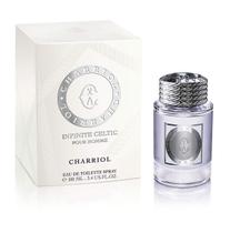 Perfume Charriol Infinite Celtic Eau de Toilette 100ml