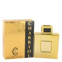 Perfume Charriol Royal Gold Pour Homme EDP 100ml
