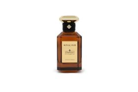 Perfume Chateau Les Parfums Royal Oud 100ml Extrait De Parfum