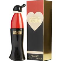 Perfume Cheap and Chic Feminino Eau de Toilette 100ml - Moschino