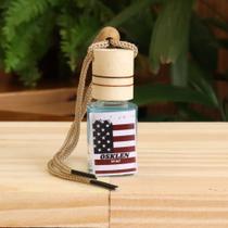 Perfume Cheirinho Aromatizante para Carro de Luxo 10 ml Alta Fixação Perfume Concentrado