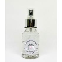 Perfume Cheirinho para Papel Embalagem Aura Home - 100ml