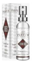 Perfume Cher Men 15ml - Parfum Brasil
