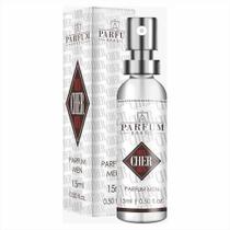 Perfume Cher Men Parfum Brasil 15 Ml