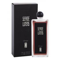 Perfume Chergui com notas amadeiradas e picantes - Serge Lutens
