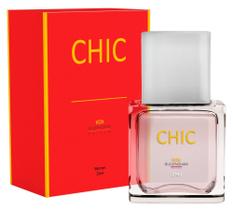 Perfume chic