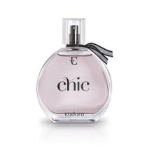 Perfume CHIC Deo Colonia 95ml - Eudora