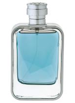 Perfume Chic N Glam New Brand Volume EDP 100ml para homens