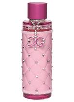 Perfume Chic N Glam Pink Diamond Eau de Parfum 100ml para mulheres