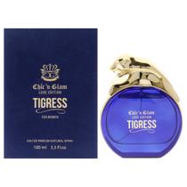 Perfume Chic N Glam Tigress Luxe Edition Eau de Perfum 100ml