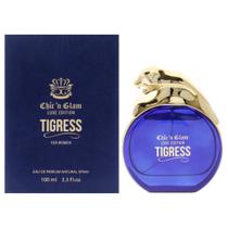 Perfume Chic N Glam Tigress Luxe Edition EDP 100ml para mulheres