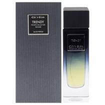 Perfume Chic N Glam Trendy Coleção Privada EDP 100ml Masculino Perfume Chic N Glam Trendy Coleção Privada EDP 100ml Masculino