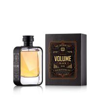 Perfume Chic N Glam Volume Black Eau de Parfum 100ml para homens Perfume Chic N Glam Volume Black Eau de Parfum 100ml para homens