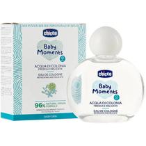 Perfume Chicco Baby Moments 105990 - 100mL