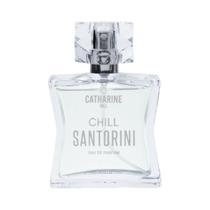 Perfume CHILL Santorini Eau de Parfum 50 ml Catharine Hill