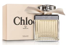 Perfume Chloe 75 Ml Eau de Parfum Edp Feminino Original Lacrado