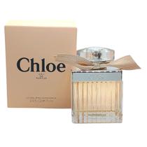 Perfume Chloe 75ml Edp Feminino Original Lacrado Floral
