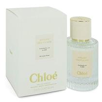 Perfume Chloe Atelier Des Fleurs Magnolia Alba Eau de Parfum 50ml Perfume Chloe Atelier Des Fleurs Magnolia Alba Eau de Parfum 50ml