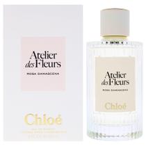 Perfume Chloe Atelier Des Fleurs Rosa Damascena EDP 150 ml