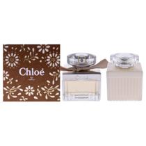 Perfume Chloe Chloé para mulheres Eau de Parfum 75mL Perfume Chloe Chloé para mulheres Eau de Parfum 75mL